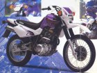 Yamaha XT 600E